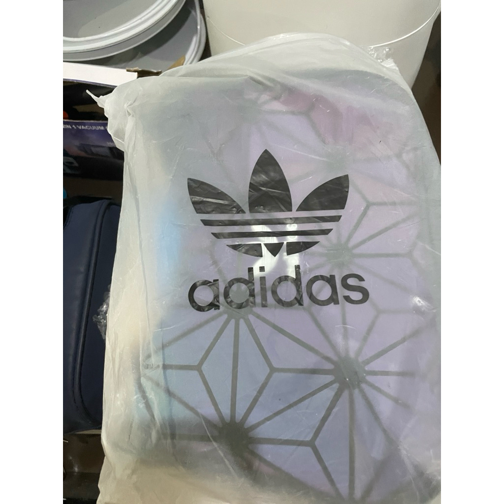 Tas selempang Adidas