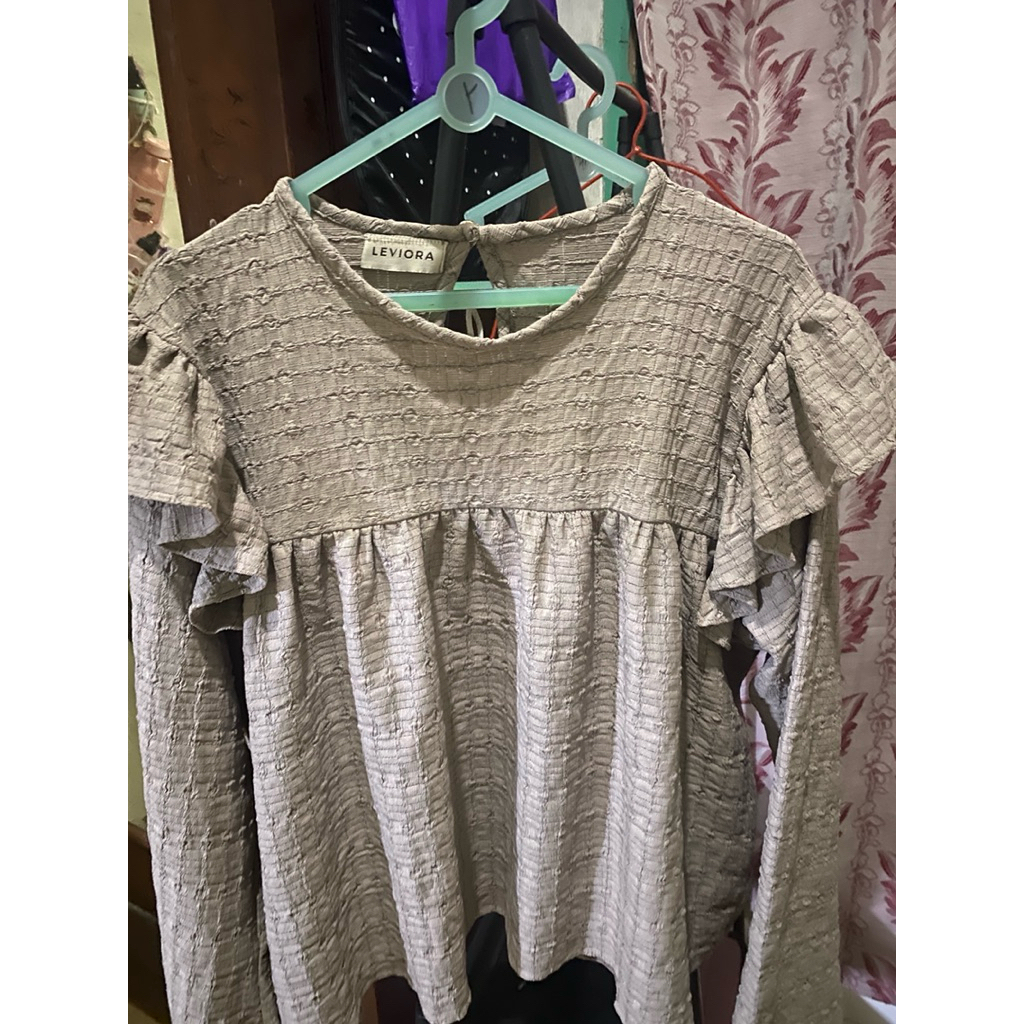 leviora blouse