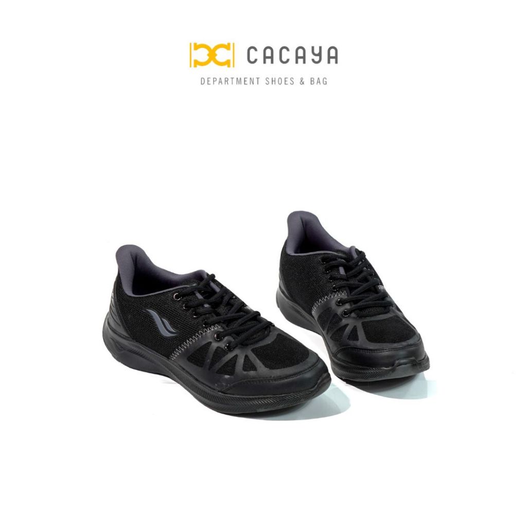 SEPATU SPORT ~ SNEAKERS UNIXES DESLE WILLIAM ROGER CACAYA