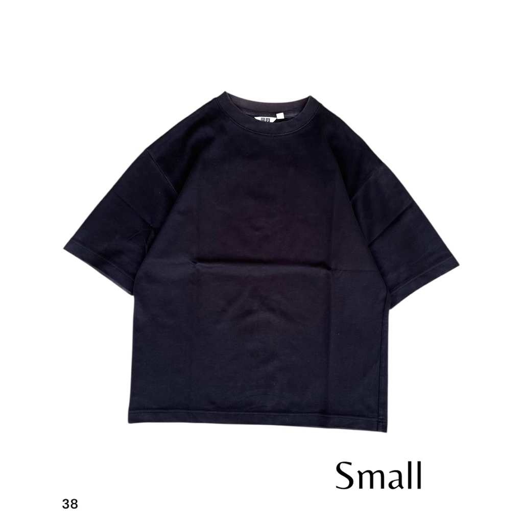 Uniqlo airism second