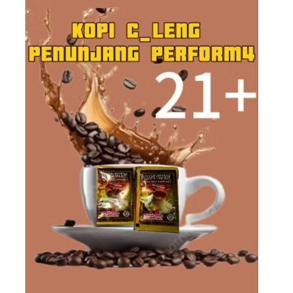 

kopi buat 21+