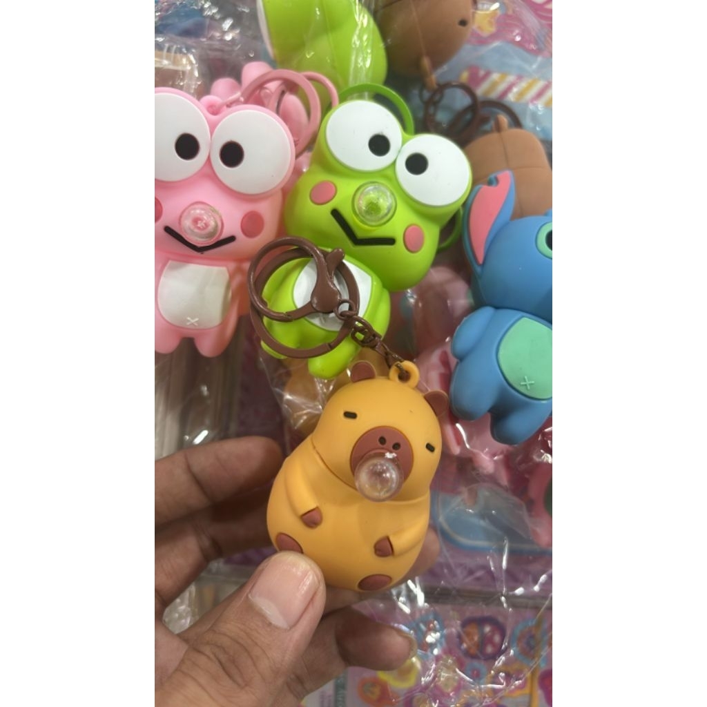 

1 ls ganci ingus mix isi 12