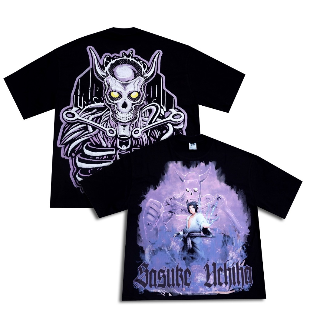 BIG OVERSIZE SASUKE SUSANOO