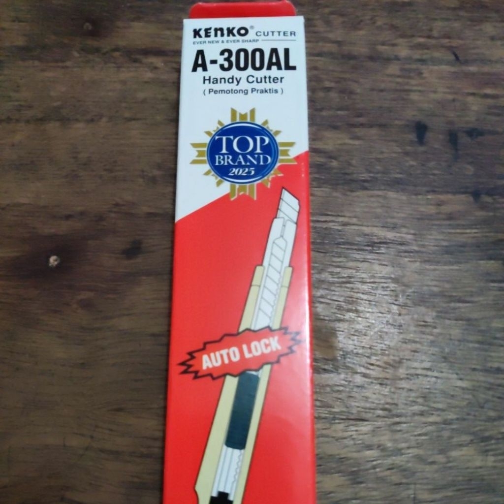 

Cutter Kenko A-300
