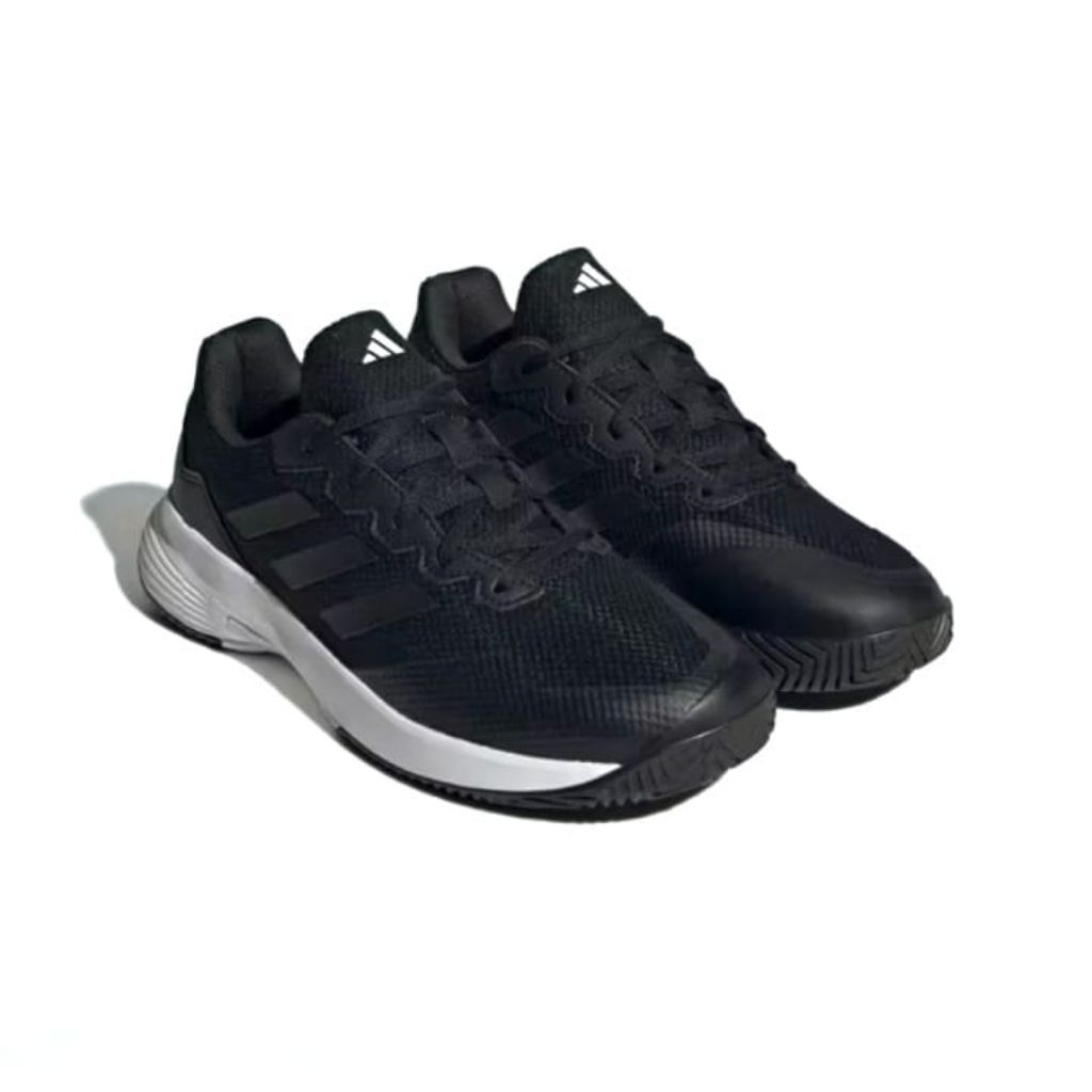 sepatu tenis pria original Adidas sepatu tenis lapangan pria original Adidas sepatu tennis pria orig