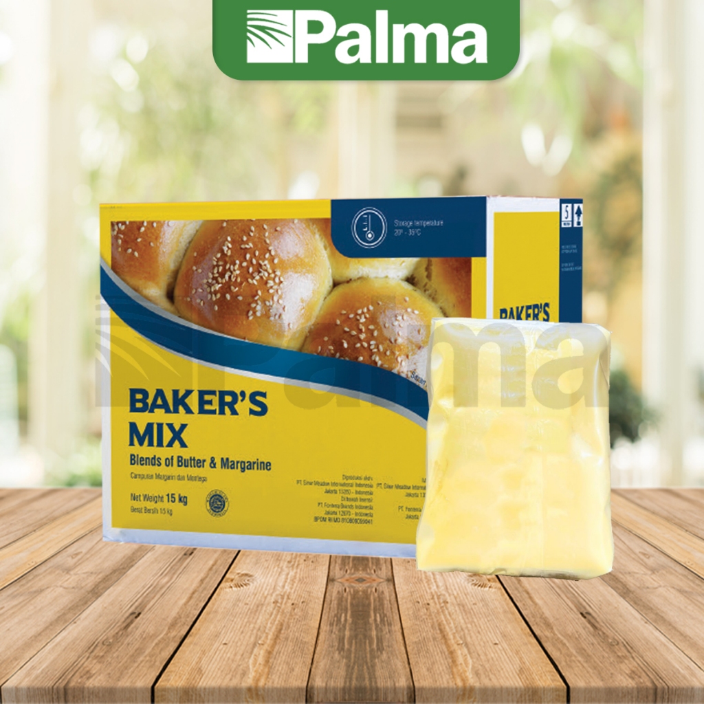 

ANCHOR BAKER'S MIX, 500GR