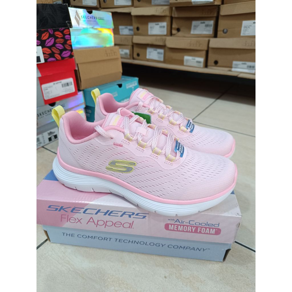 SKECHERS FLEX APPAEL 5.0 SIZE 36 INSOLE 23