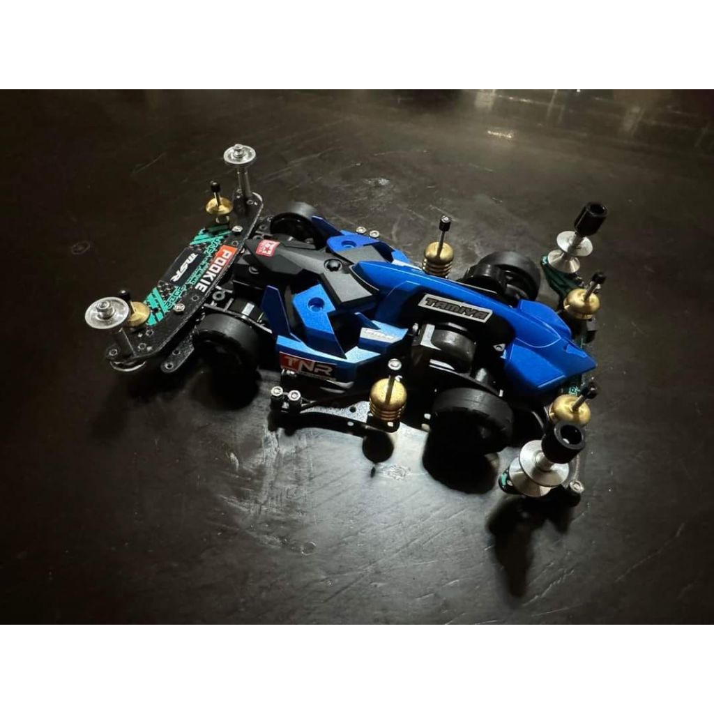 Tamiya side damper mini 4WD