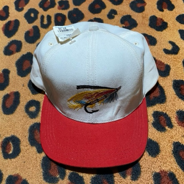 Snapback Fly Fishing