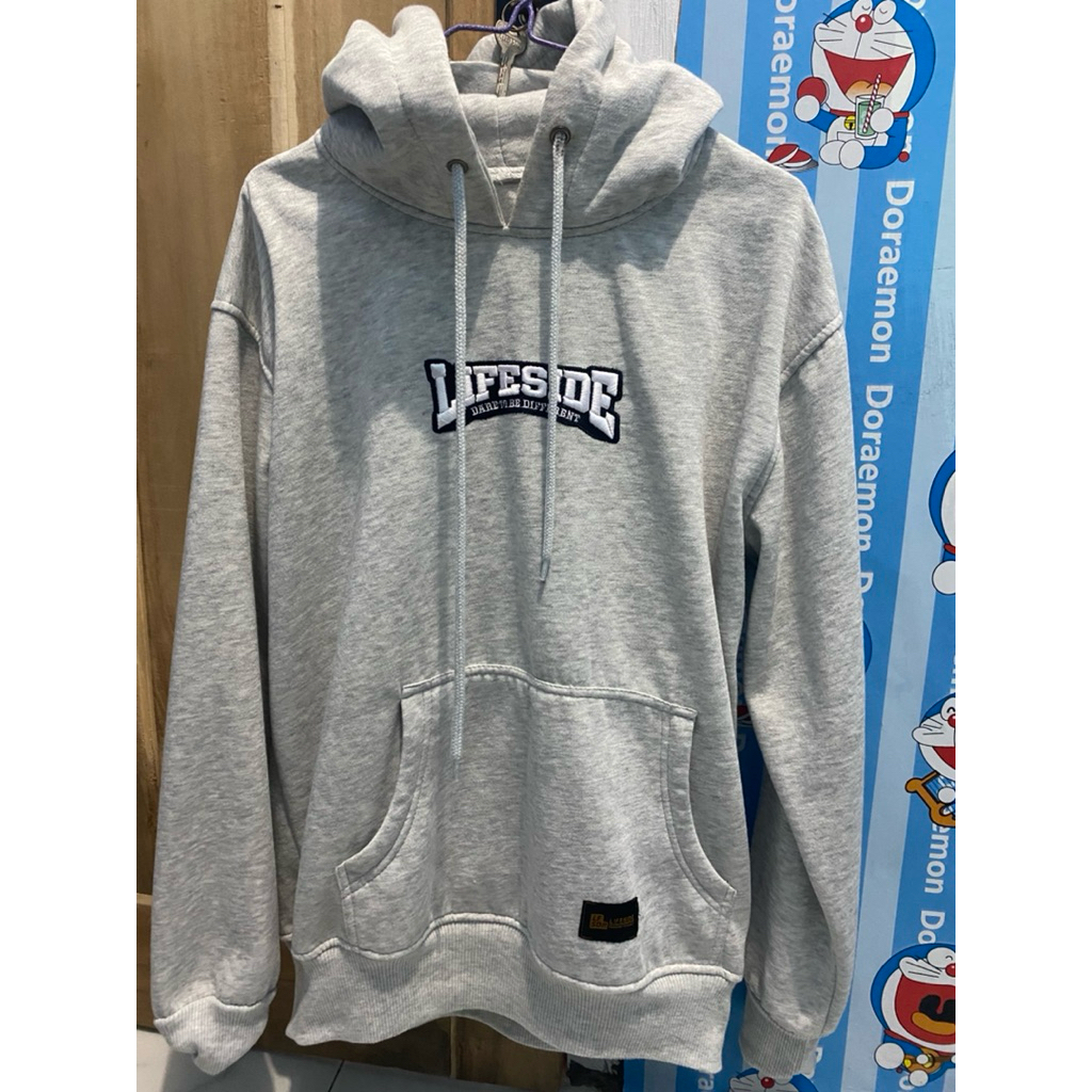 hoody