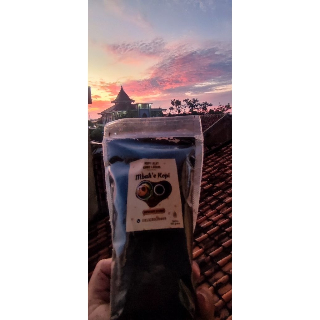 

kopi lasem