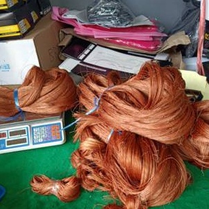 KODE J27K BENANG SOL SEPATU MURAH BENANG GUJER BENANG JAHIT SANDAL BENANG SOL SEPATU 12 kilo