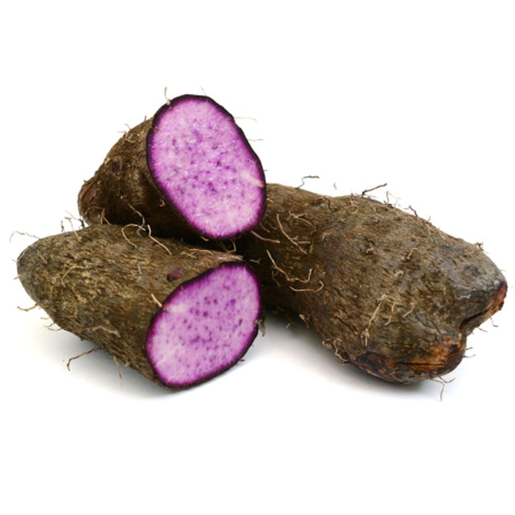 

promo umbi uwi ungu manis pulen mantul 1 kg