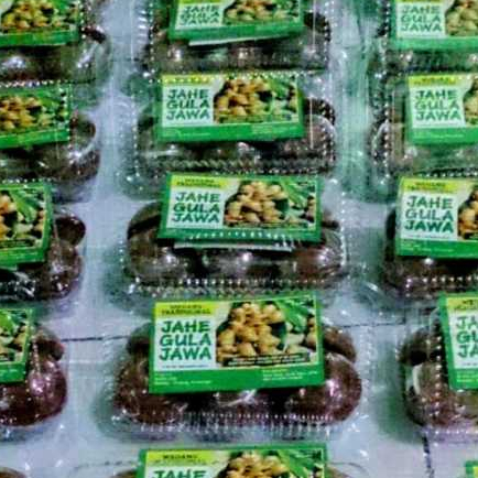

Gula Jahe Emprit Wedang Jahe Tradisional Minuman Hangat Jahe Khas Purworejo