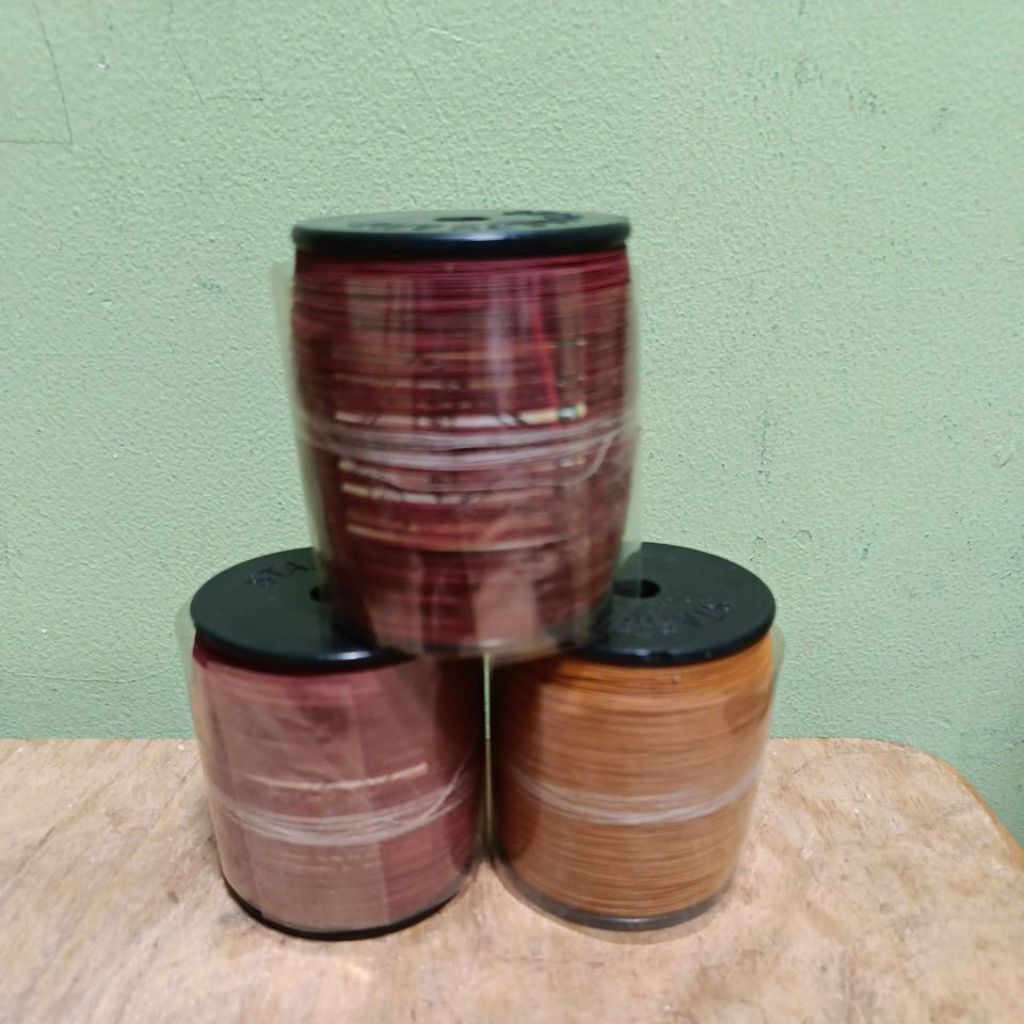 Gelasan Abah UUS (Special)