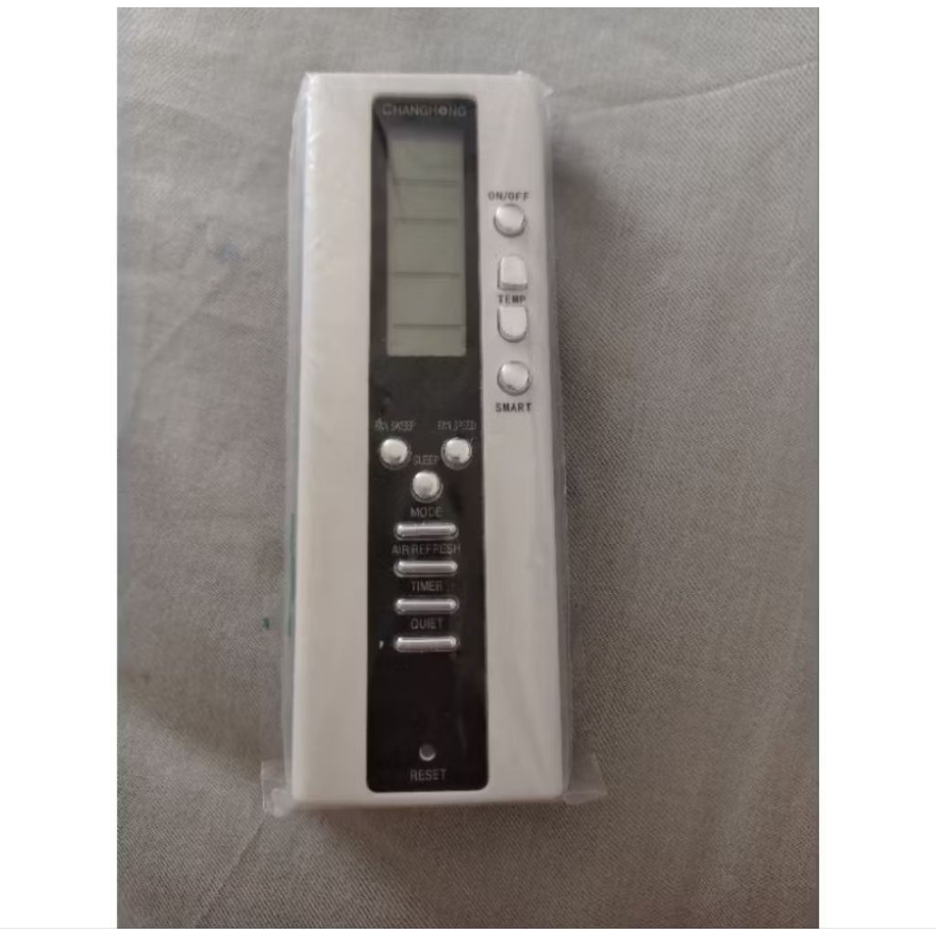 Remote AC Changhong