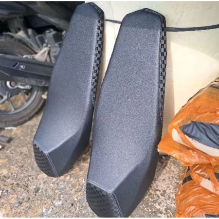 BEST SELLER JOK FULLSET MODEL SLIM KULIT AMPLAS MIX CATUR MOTOR REVO 110, REVO ABSOLUTE, REVO FI