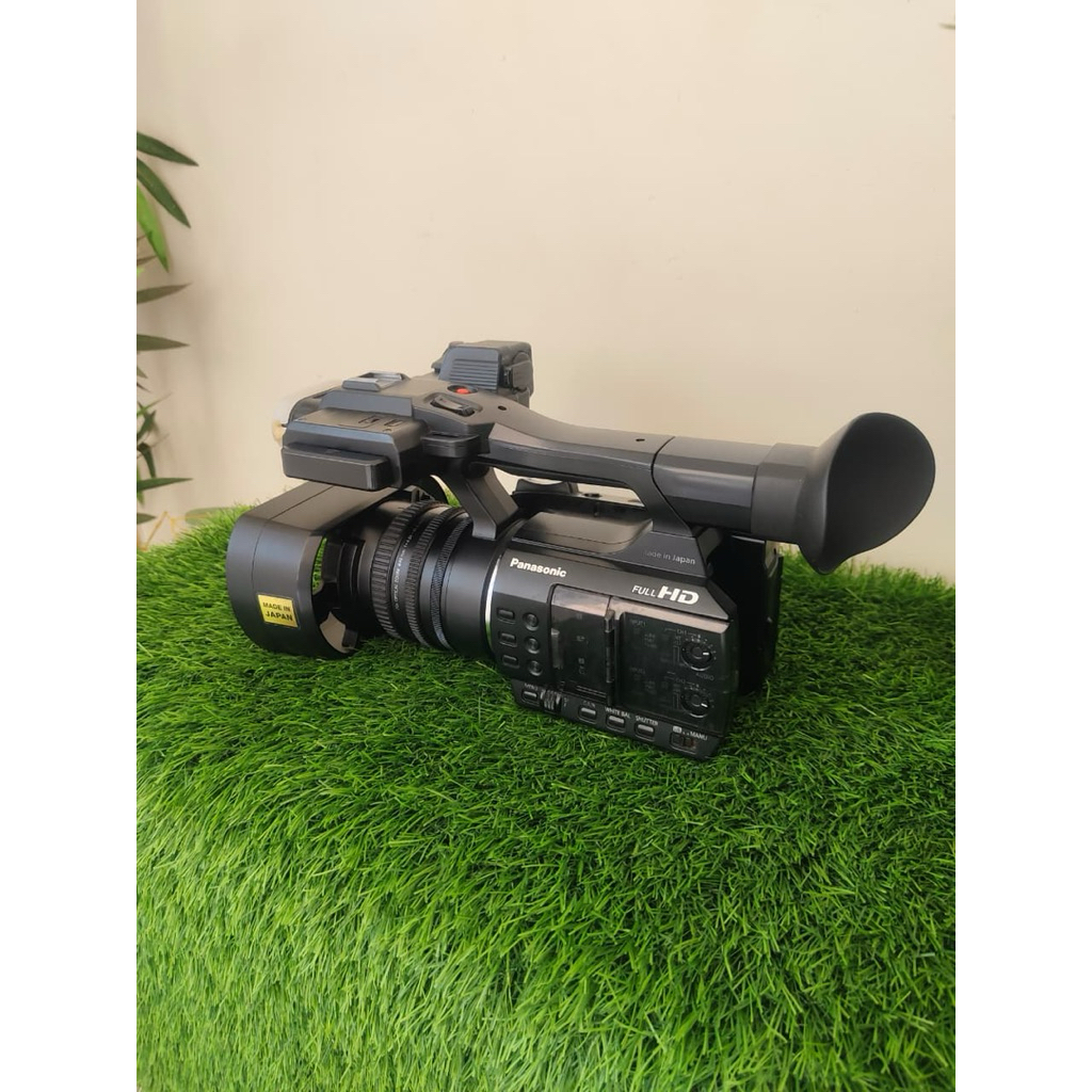 Jual panasonic pv100 mulus