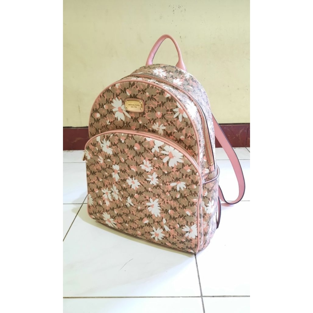 Michael Kors backpack