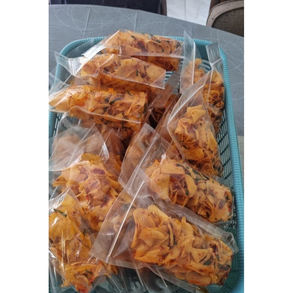 

kripik singkong