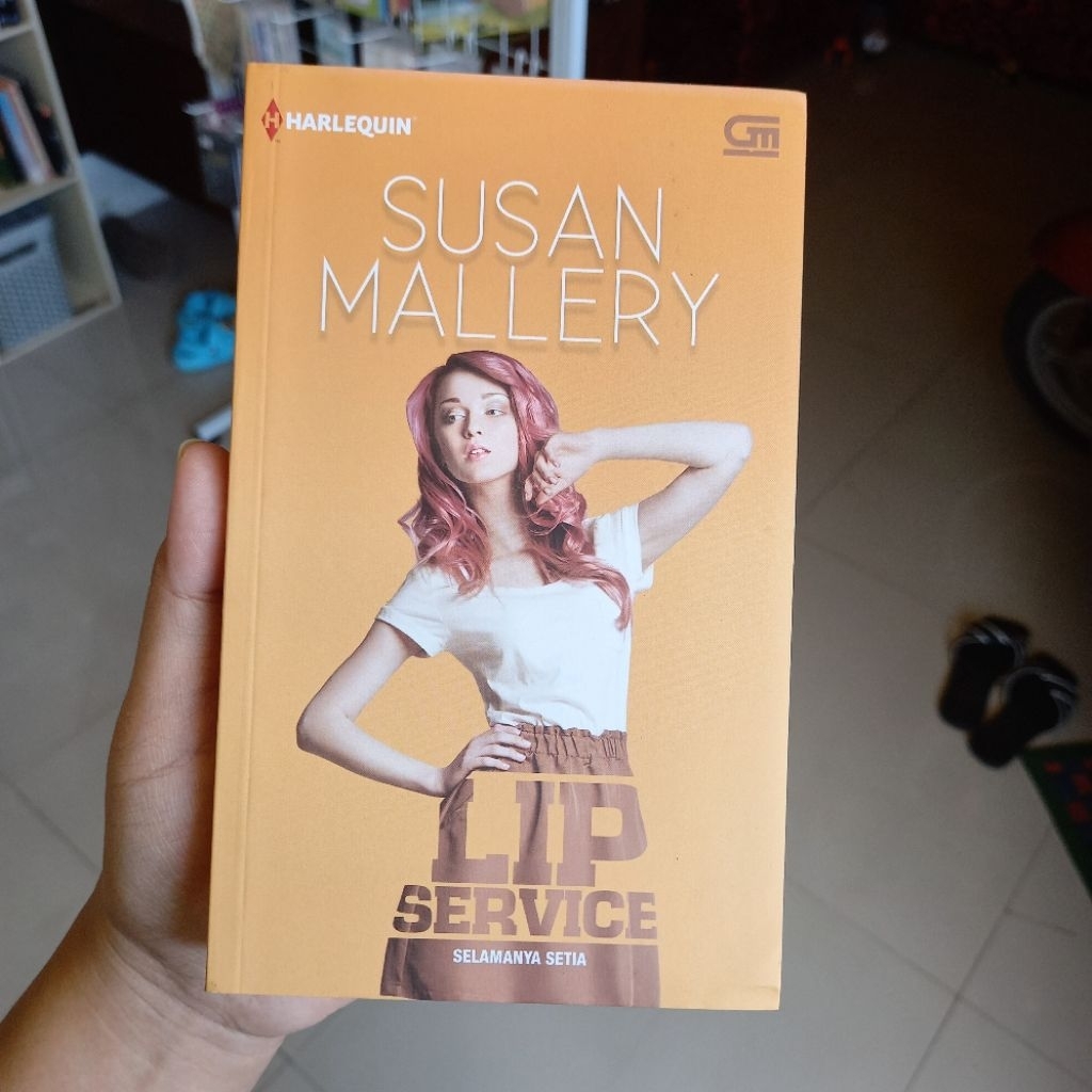 Buku novel romance dewasa preloved