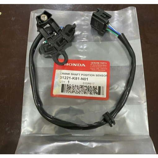 SENSOR CKP KAKI 3 BEAT FI BEAT BEAT SPORTY SCOOPY FI SCOOPY ESP K16 SPACY FI BEAT POP K81