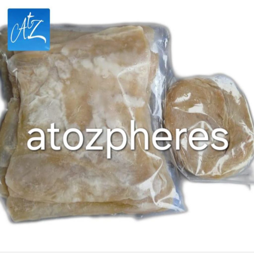 

Roti Cane Canai Maryam Kulit martabak India ( mentah ) homemade