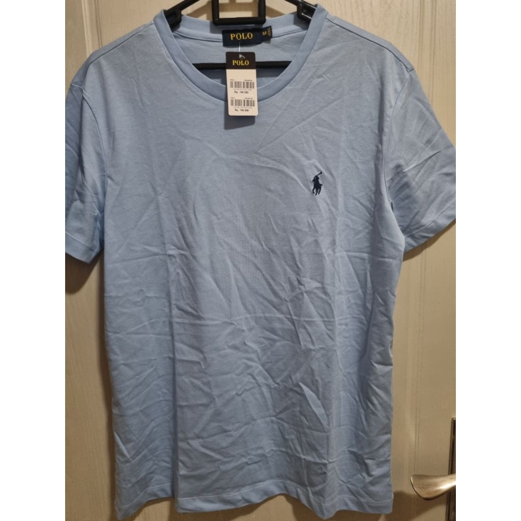 Sale. Kaos Pria merk Polo. Original. 100%