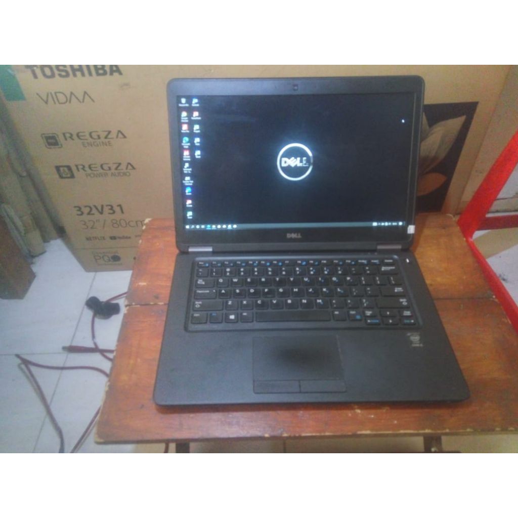 Dell Latitude e7450 core i5