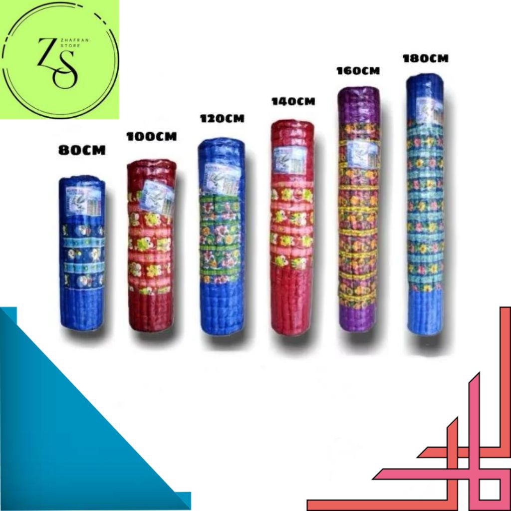 Kasur Lantai Palembang/Kasur Lantai Palembang Termurah