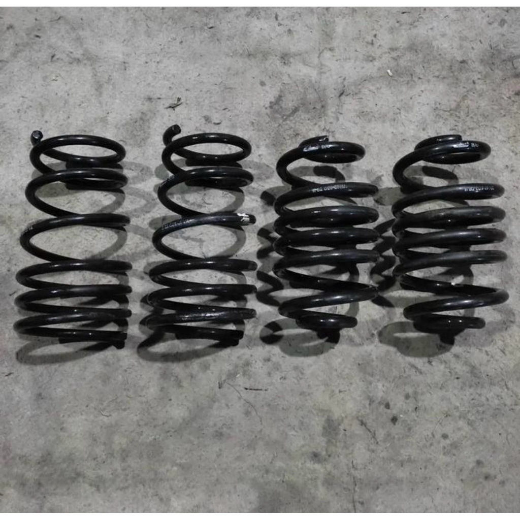 fs Lowering kit Eibach Toyota Rush Gen 1