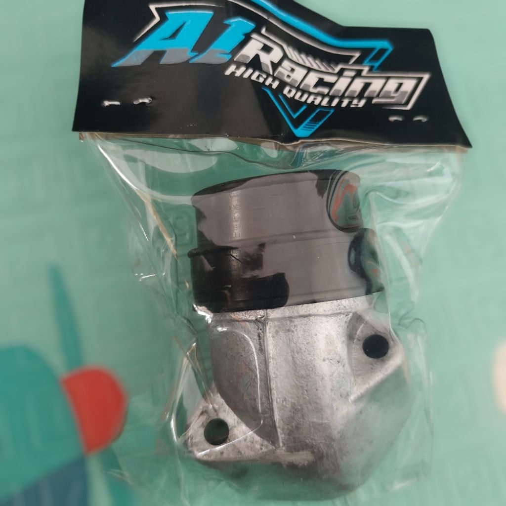 Manipol Mio A1 Racing