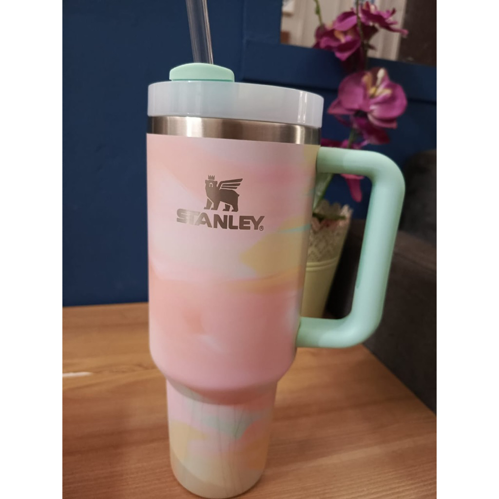 Stanley Tumbler 40 oz