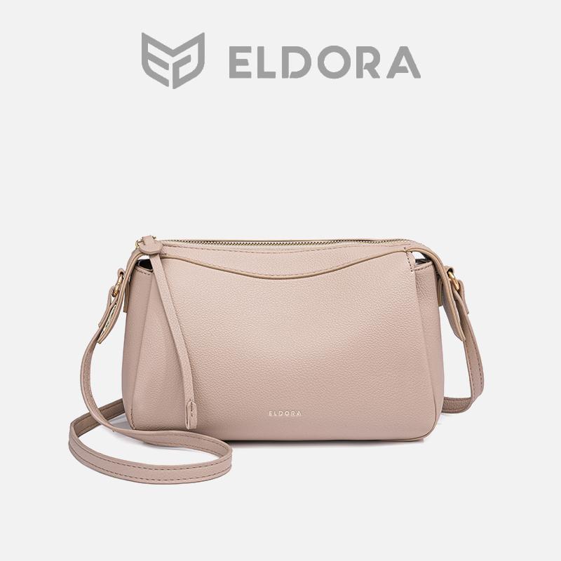 ELDORA Tiffany Tas Selempang Wanita Look Modern