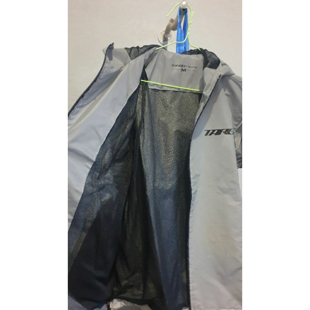 JAKET REFLECTIVE TARGN