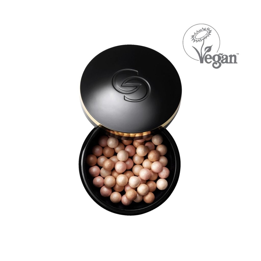 ORIFLAME | GIORDANI GOLD Serum Infused Bronzing Pearls