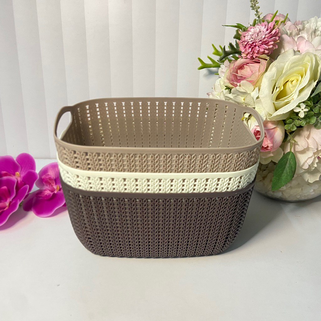 HAWAII KERANJANG MILEA KECIL 6700