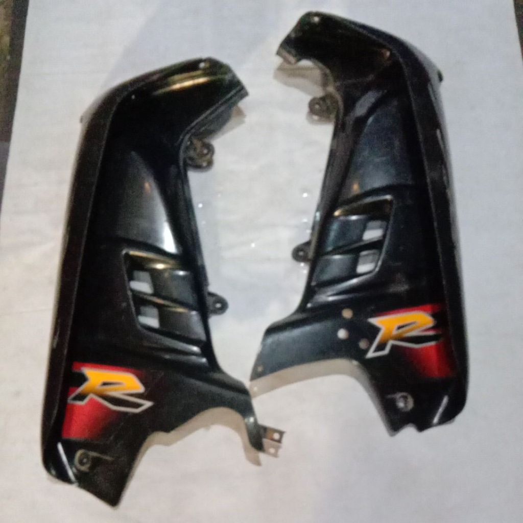 JUAL BODY SAYAP SUZUKI SHOGUN KEBO ORIGINAL SEKEN