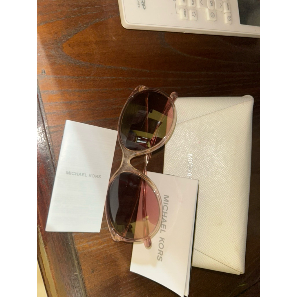 prelove kacamata michael kors original