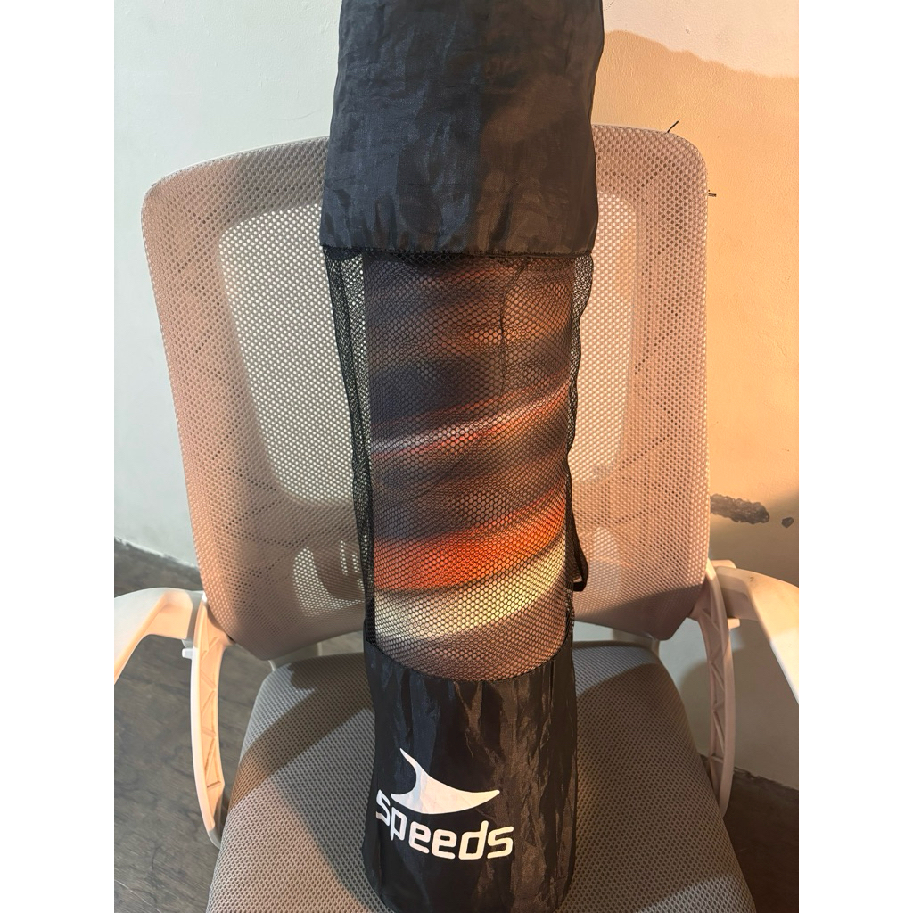 Lululemon Matt Yoga 5mm