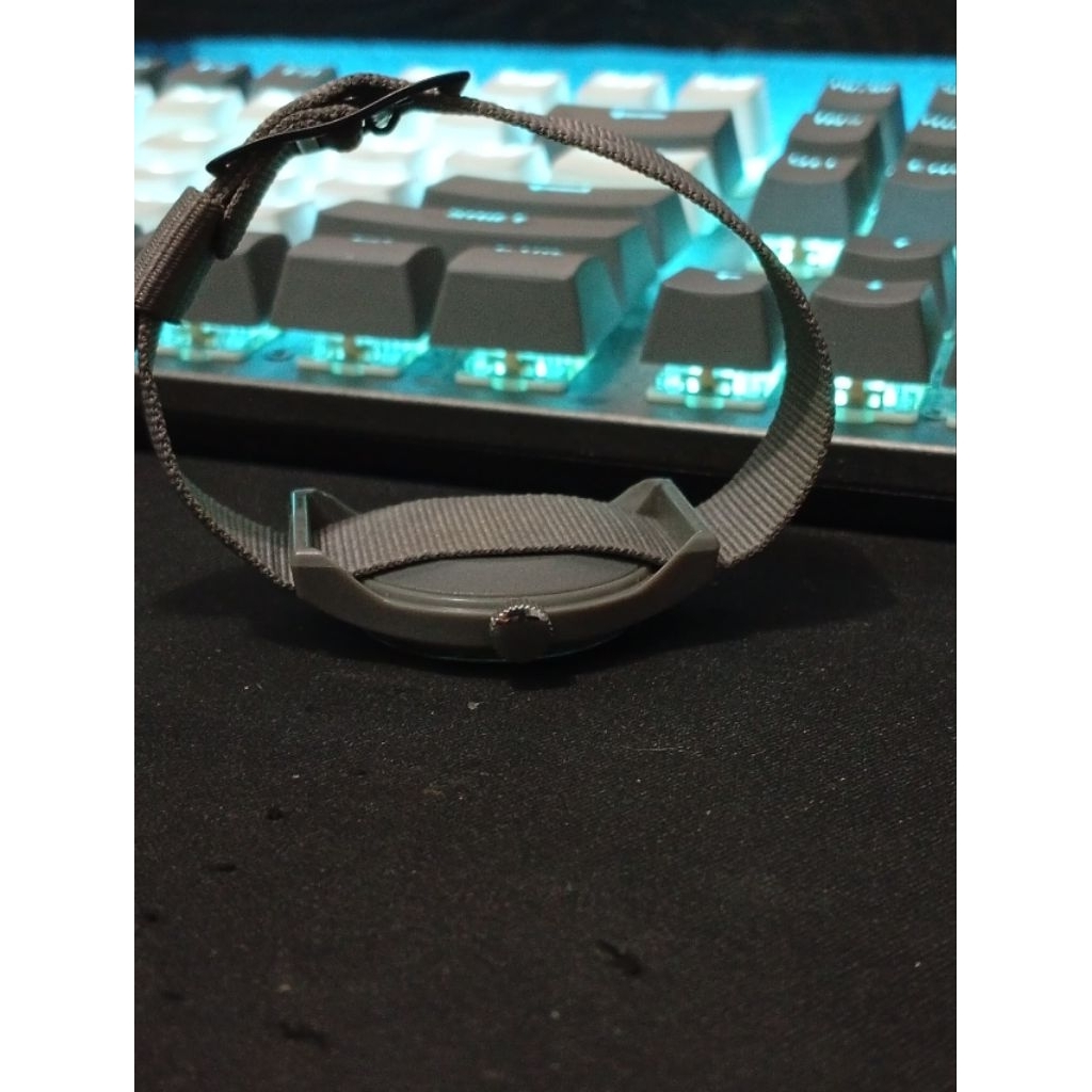 Jam tangan Timex X Carhartt