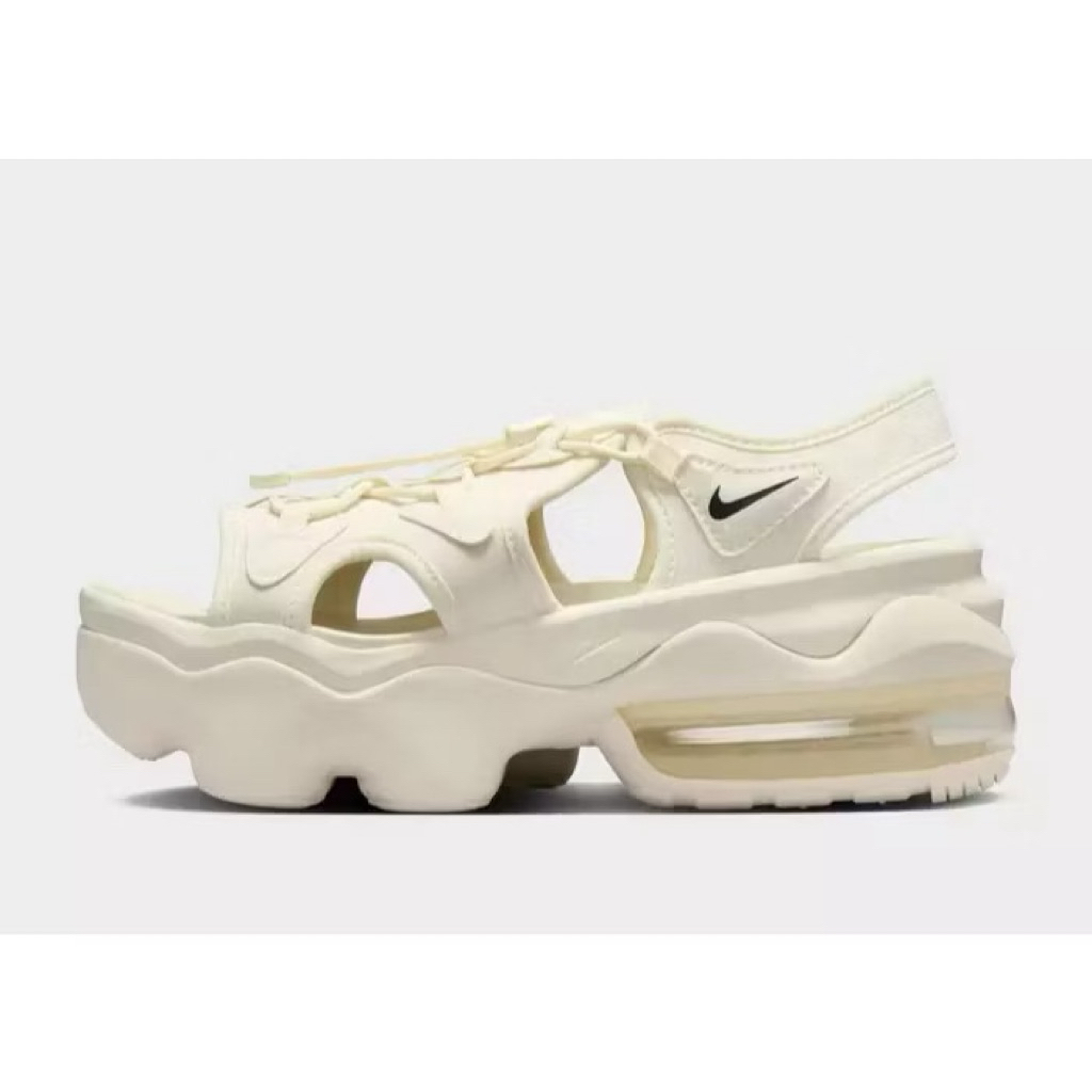 Nike Air Max Koko Sandal Women's Original warna Sail (White Bone)