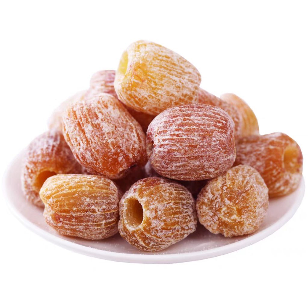 

Mi zao （蜜枣）Bitco mizao honey Dates Fresh original 400/200 gr