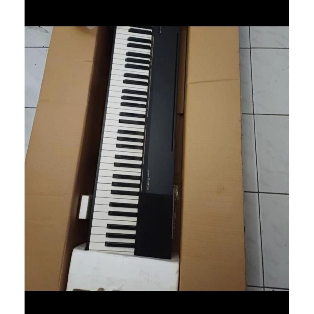 Casio CDP 130 Digital Piano