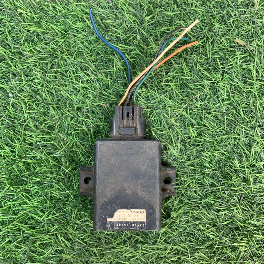 CDI Suzuki Thunder 125 Original copotan motor