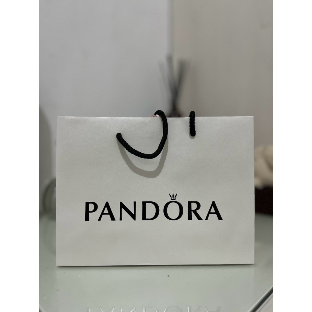 

Paperbag pandora ori