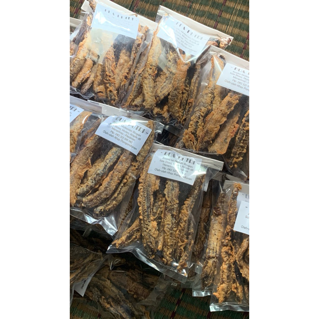 

sale pisang