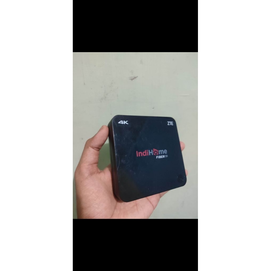 STB Indihom B860H v2 bekas