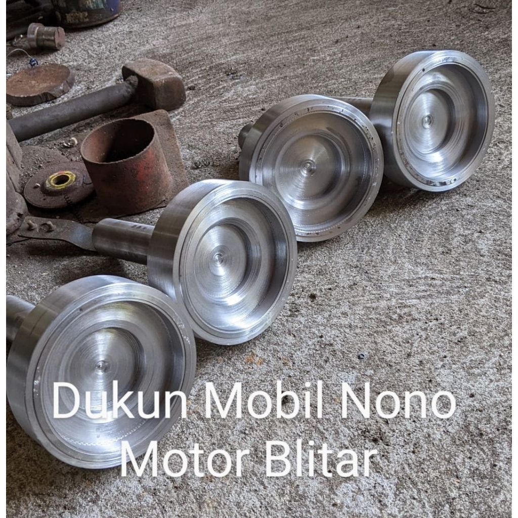 SST Alat pasang seal as Kruk belakang Isuzu Panther 2.5 model ketok