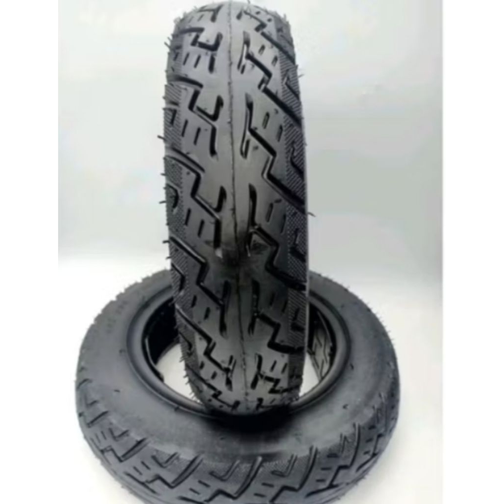 ban sepeda listrik roda 3 / vespa ukuran 300-8 tublles